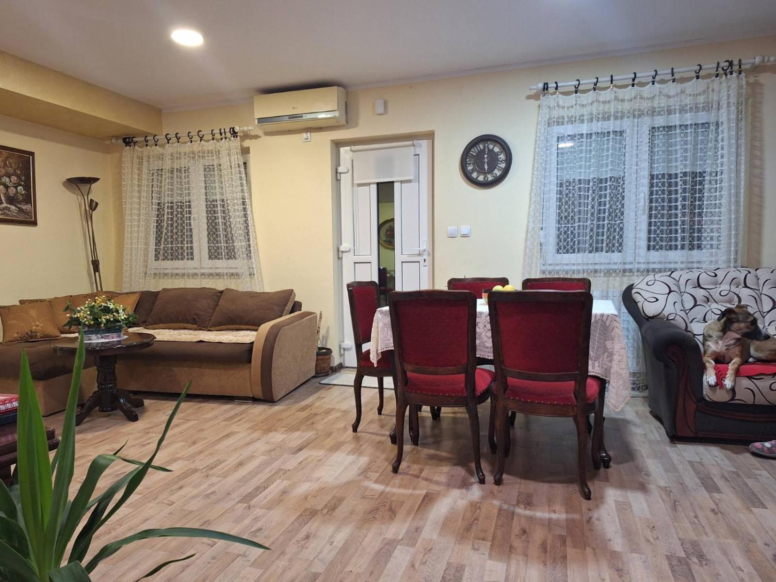 Jezero Apartment Arandjelovac Exterior photo