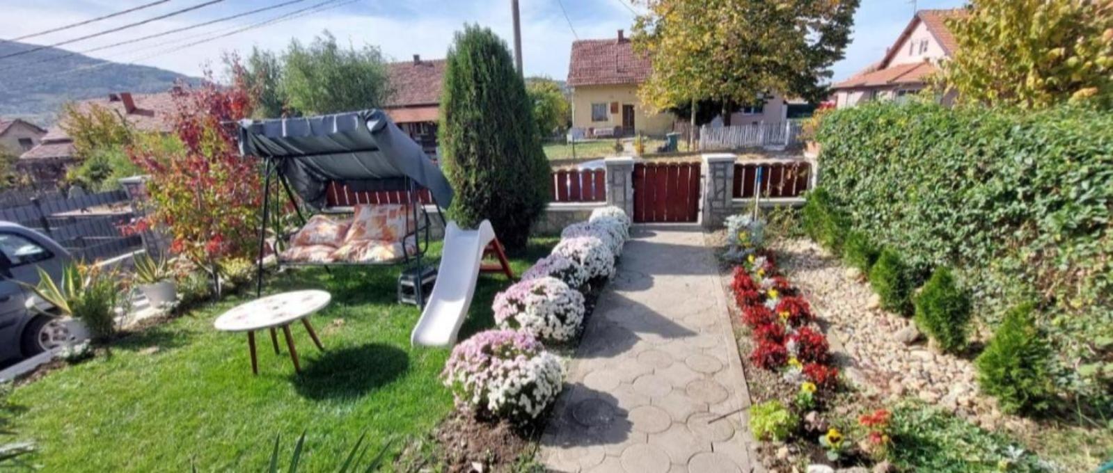 Jezero Apartment Arandjelovac Exterior photo