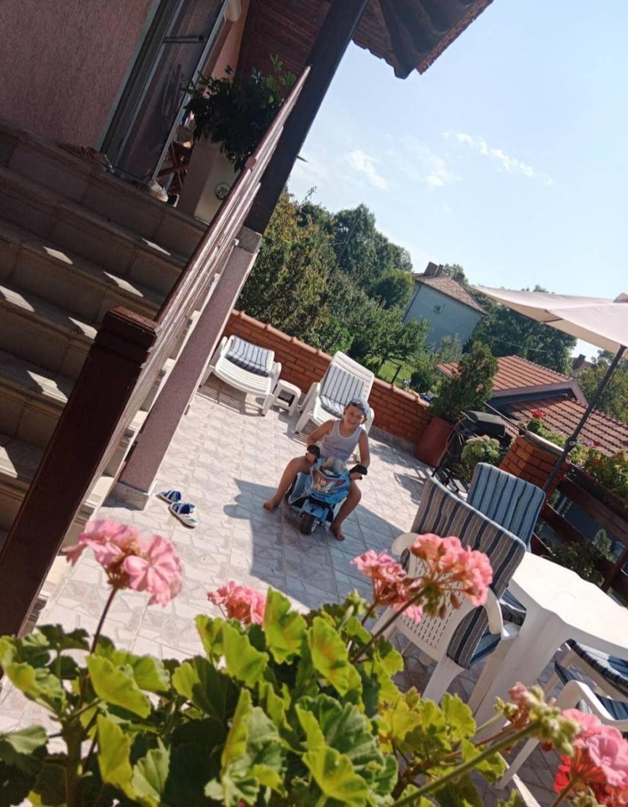 Jezero Apartment Arandjelovac Exterior photo