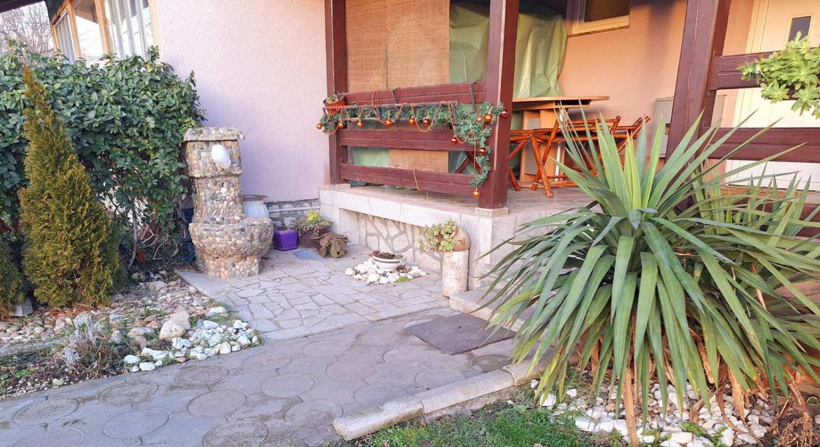 Jezero Apartment Arandjelovac Exterior photo